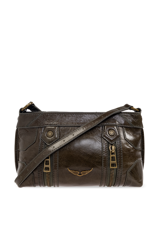 ZADIG & VOLTAIRE ショッキ スカト WWSK01604 102 Kupuj kolekcje Zadig & Voltaire online na Showroom